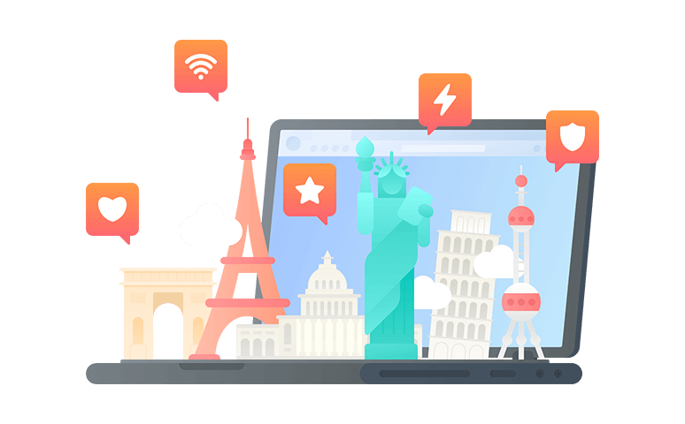 在中国台湾省怎么看国内电视 - 海龟VPN